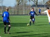 S.K.N.W.K. 2 - D.V.O. '60 4 (competitie) seizoen 2022-2023 (71/118)